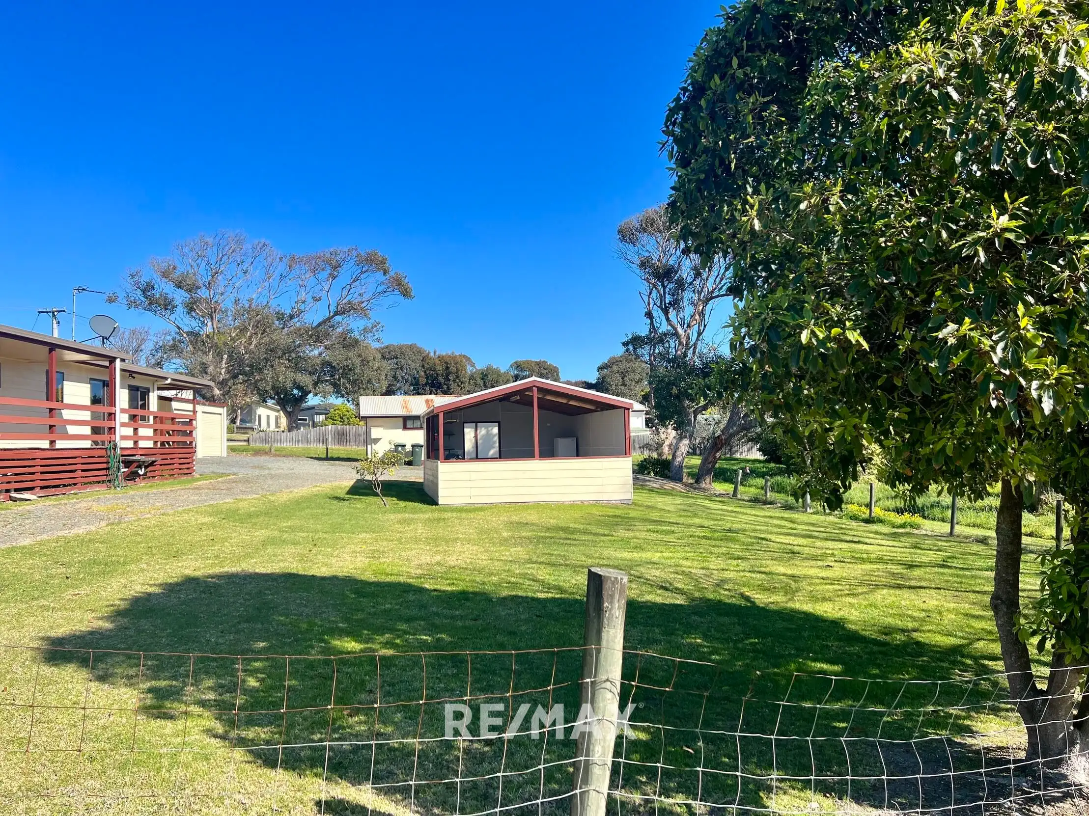 13 CROSS ST, Lake Tyers Beach, Bairnsdale (North Gippsland), 0 Schlafzimmer, 0 Badezimmer, Section