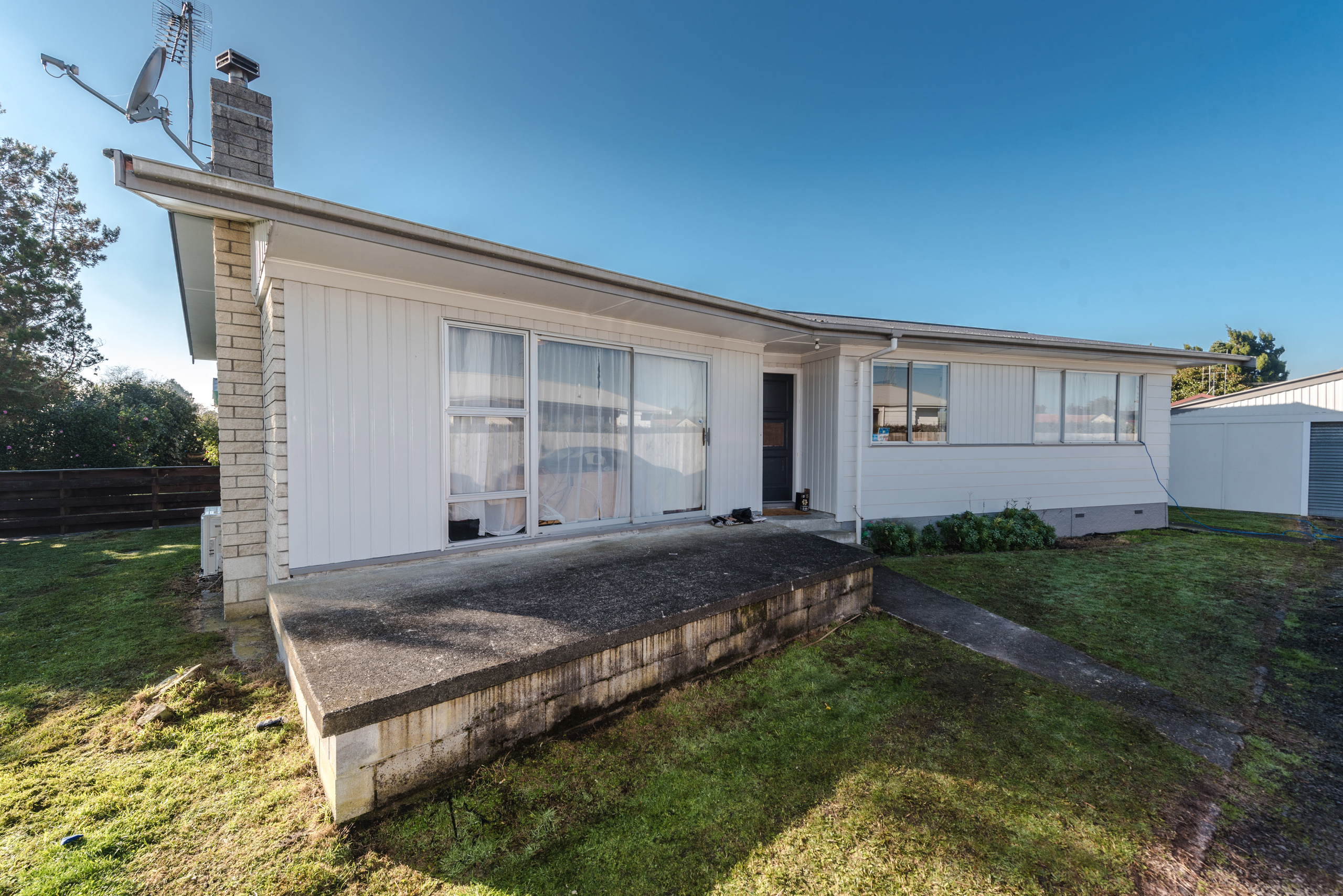18 Sadler Street, Fairview Downs, Hamilton City, 3 ਕਮਰੇ, 1 ਬਾਥਰੂਮ