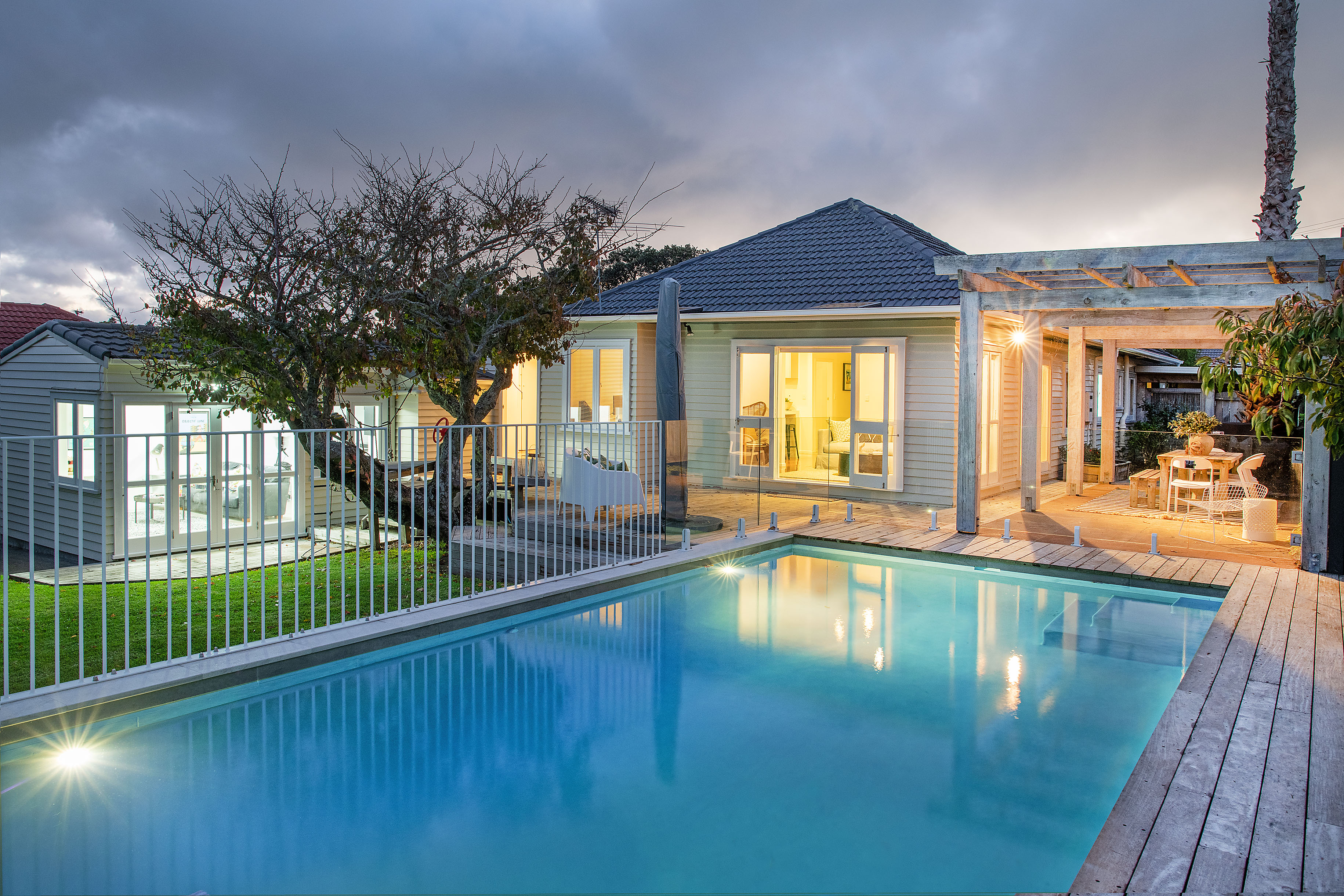 Residential  Mixed Housing Suburban Zone