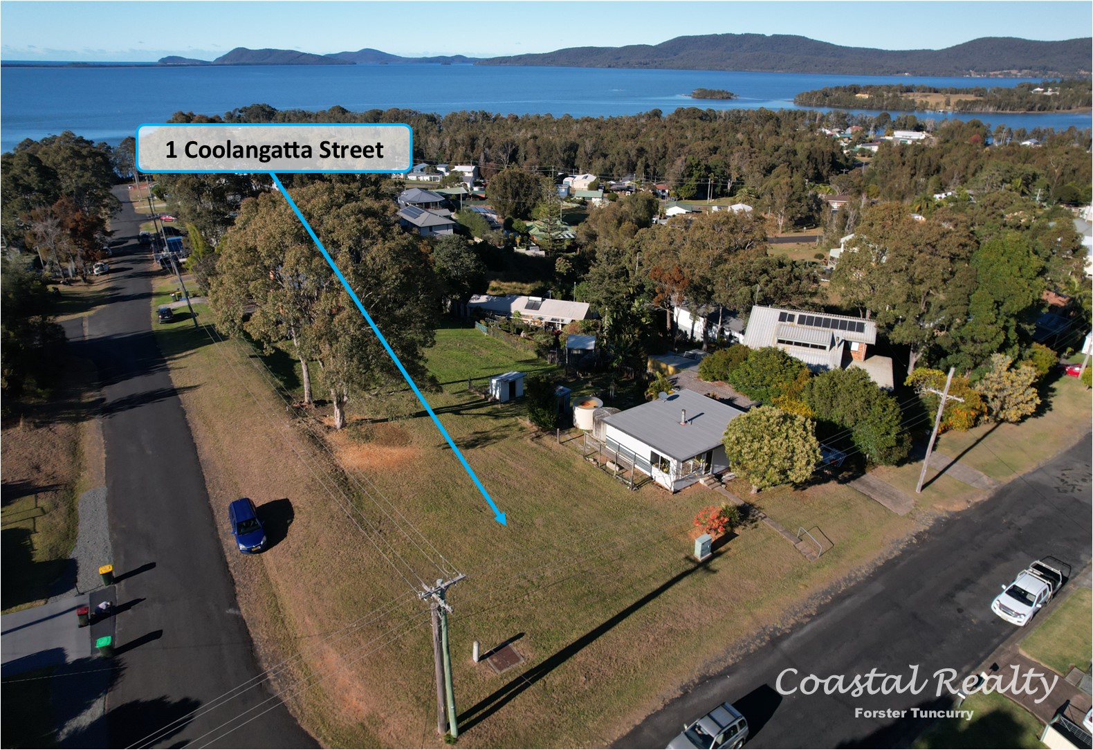1 COOLANGATTA ST, Coomba Park, Hunter, 0 Kuwarto, 0 Banyo, Section