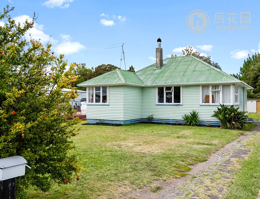 37 Manuka Street, Elgin, Gisborne, 0房, 1浴, House