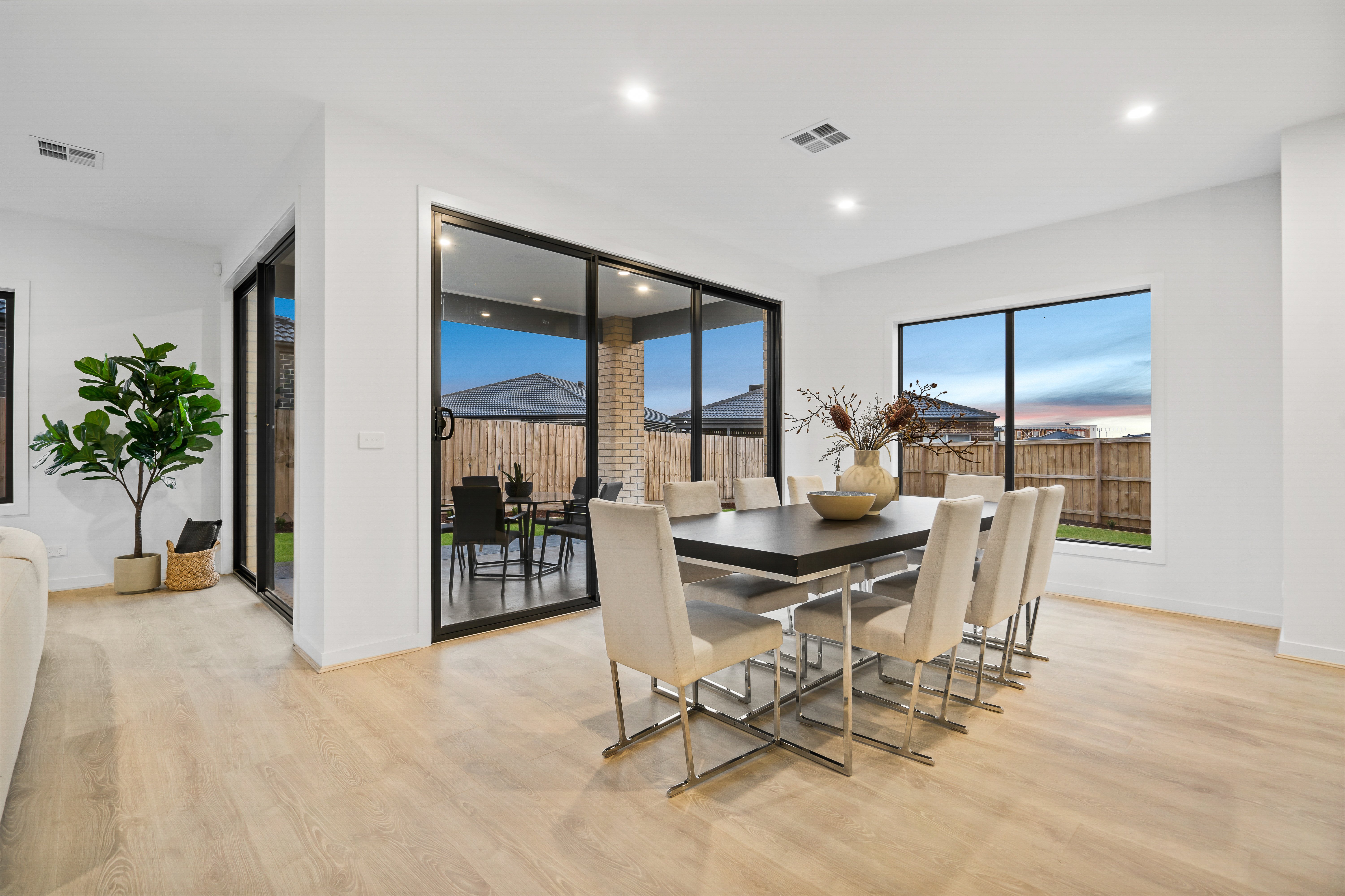 166 BONNIEBROOK RD, Bonnie Brook, North West Melbourne, 0 rūma, 0 rūma horoi, House
