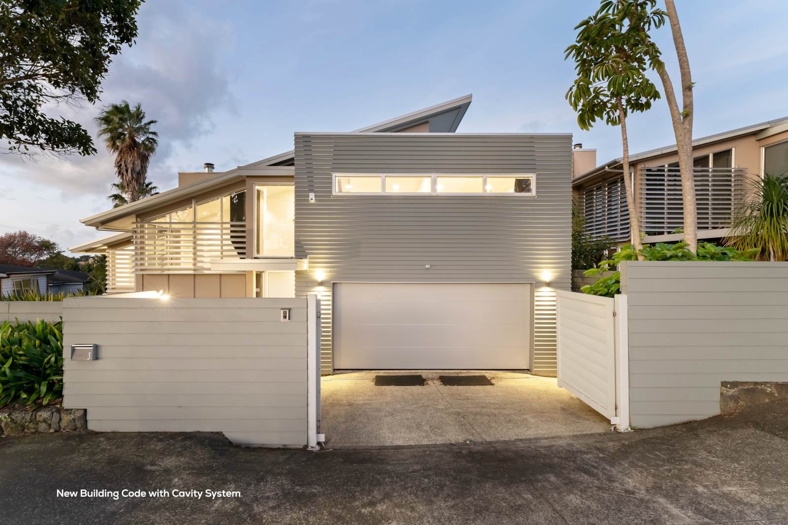 Residential  Mixed Housing Suburban Zone