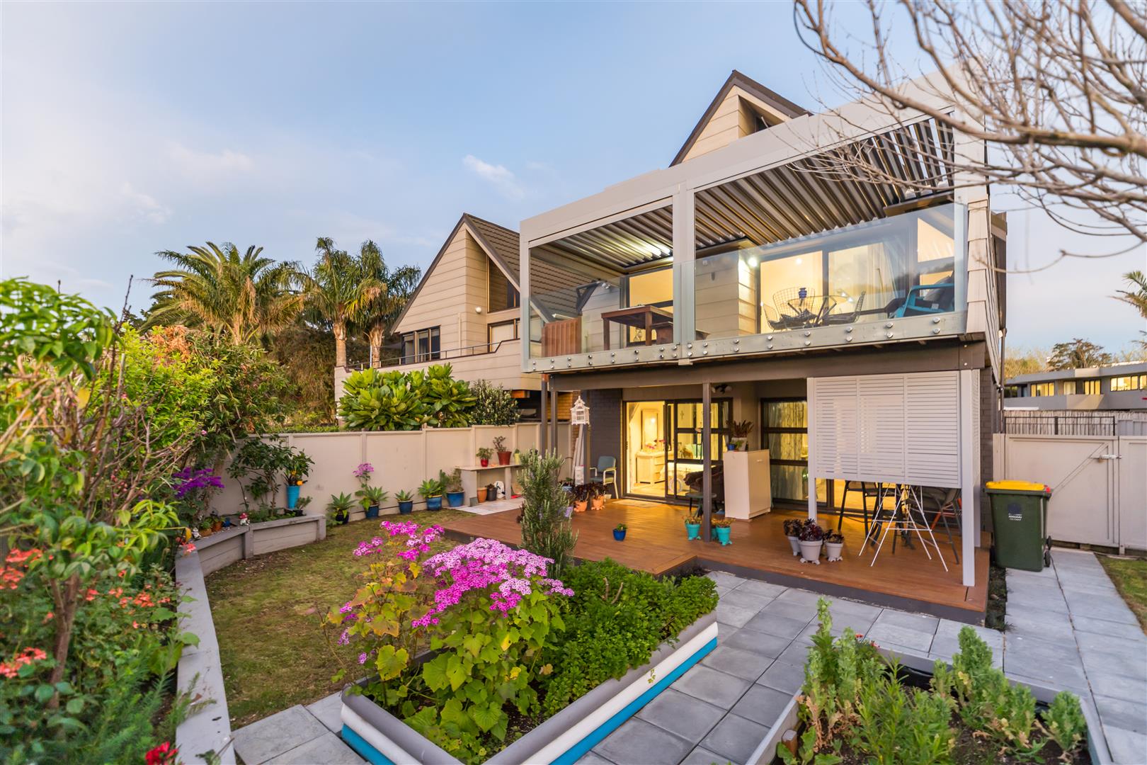 Residential  Mixed Housing Suburban Zone