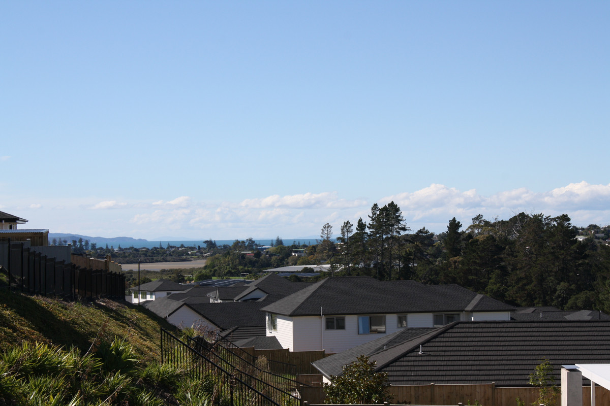 Residential  Single House Zone