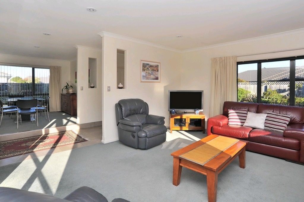 14 Montego Close, Shirley, Christchurch City, 4 રૂમ, 0 બાથરૂમ
