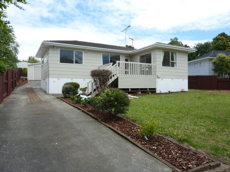 Residential  Mixed Housing Suburban Zone