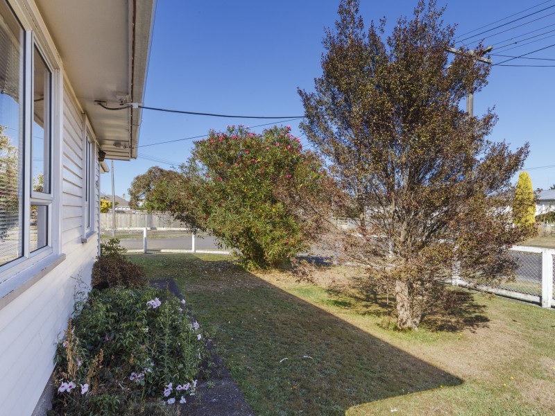 9 Edinburgh Street, Feilding, Manawatu, 2 ਕਮਰੇ, 1 ਬਾਥਰੂਮ