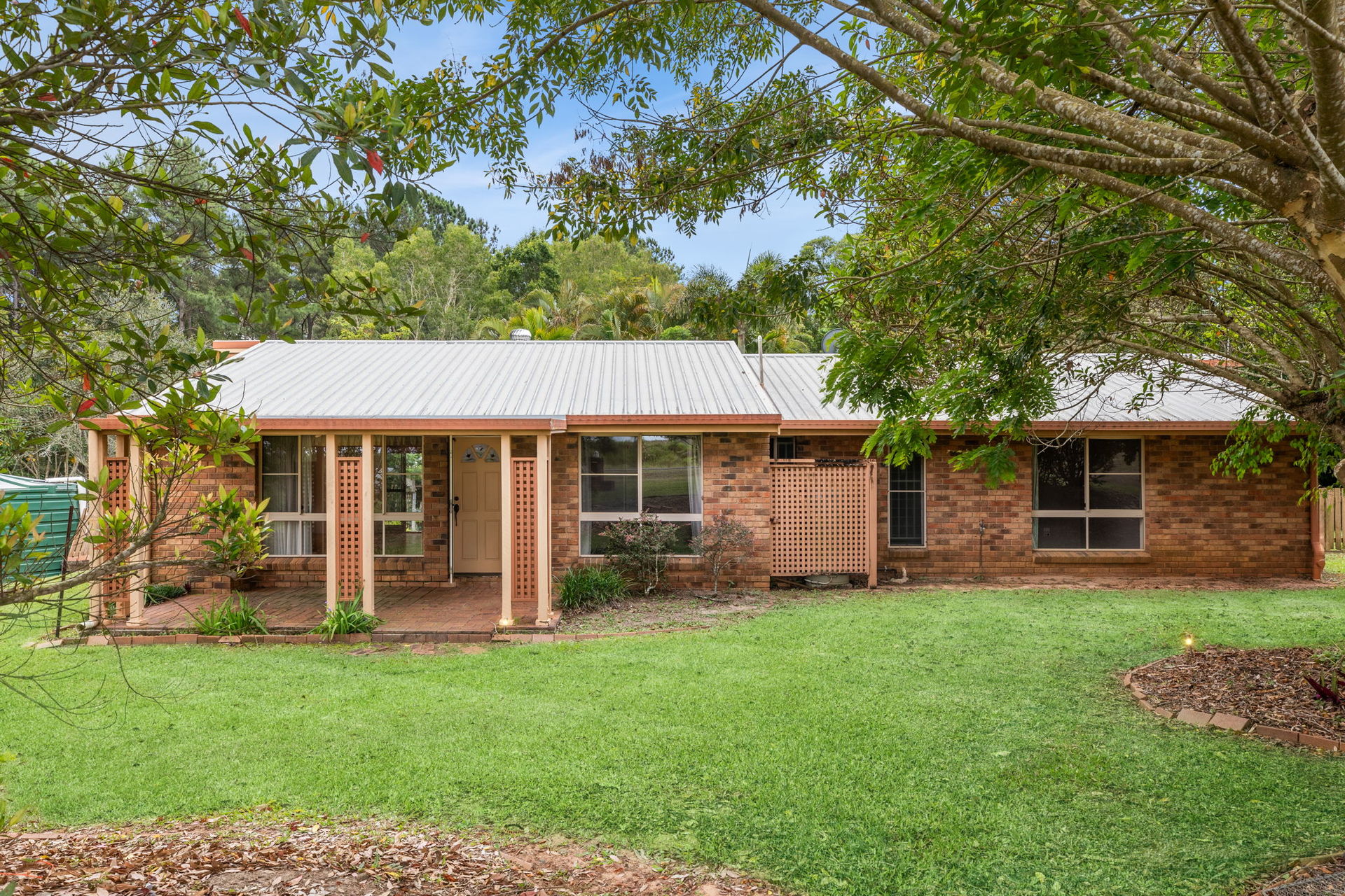 13 MOUNTAIN VISTA DR, Glass House Mountains, Sunshine Coast, 0 રૂમ, 0 બાથરૂમ, House