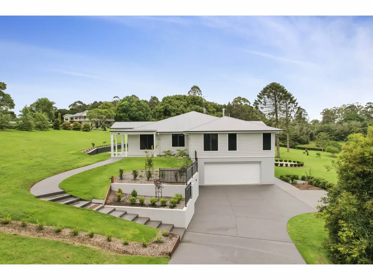 19 KIRRAMA WAY, North Maleny, Sunshine Coast, 0房, 0浴, House
