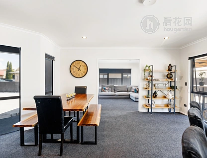 11 Ada Place, Fairview Downs, Hamilton, 4 침실, 2 욕실, House