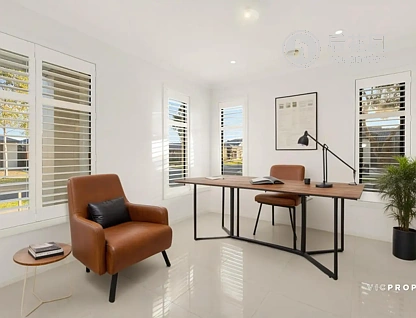 8 SINGLETON WAY, POINT COOK VIC 3030, 0 રૂમ, 0 બાથરૂમ, House