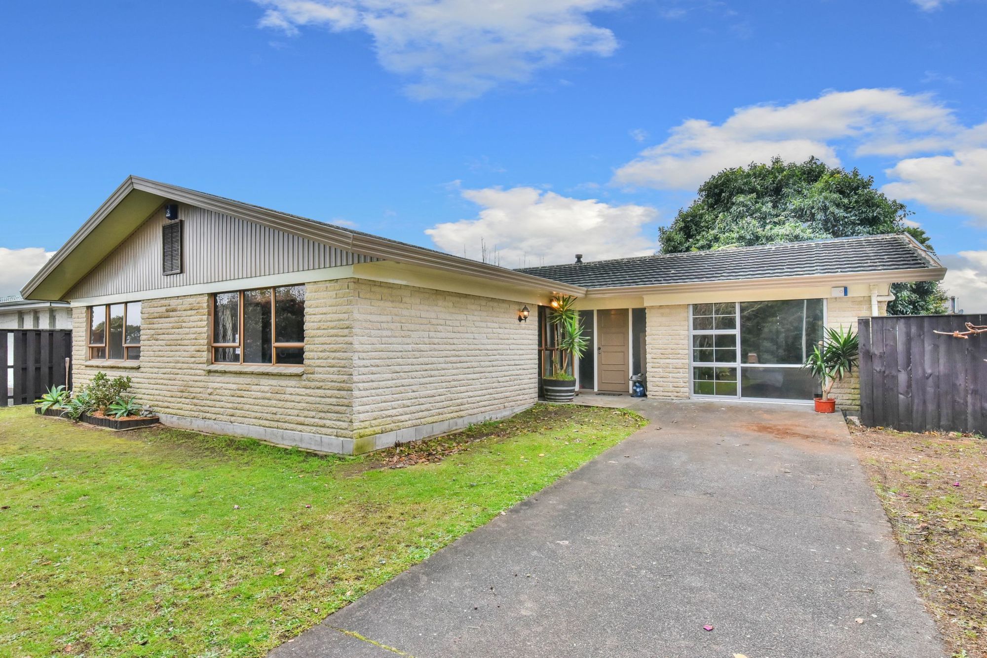 Residential  Mixed Housing Suburban Zone