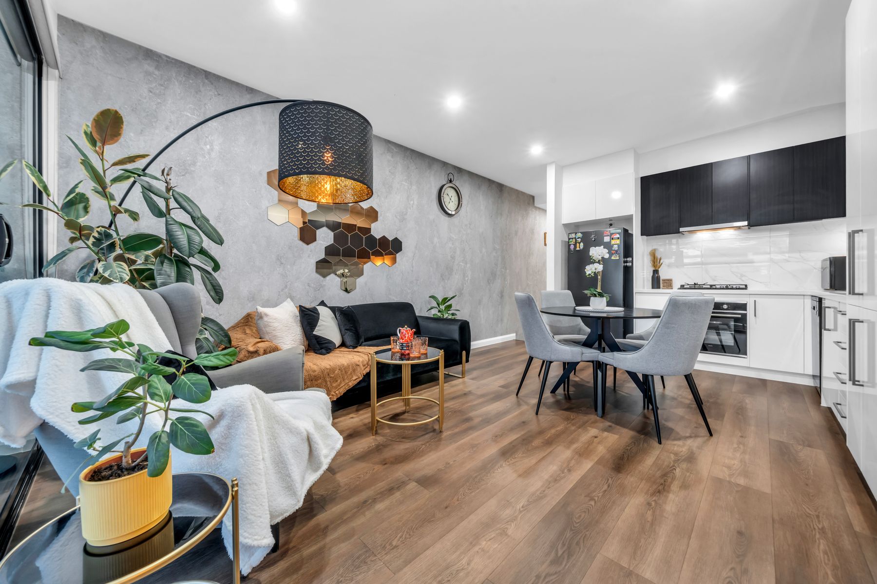 4 STANFORD CL, Mulgrave, South East Melbourne, 0 ਕਮਰੇ, 0 ਬਾਥਰੂਮ, Townhouse