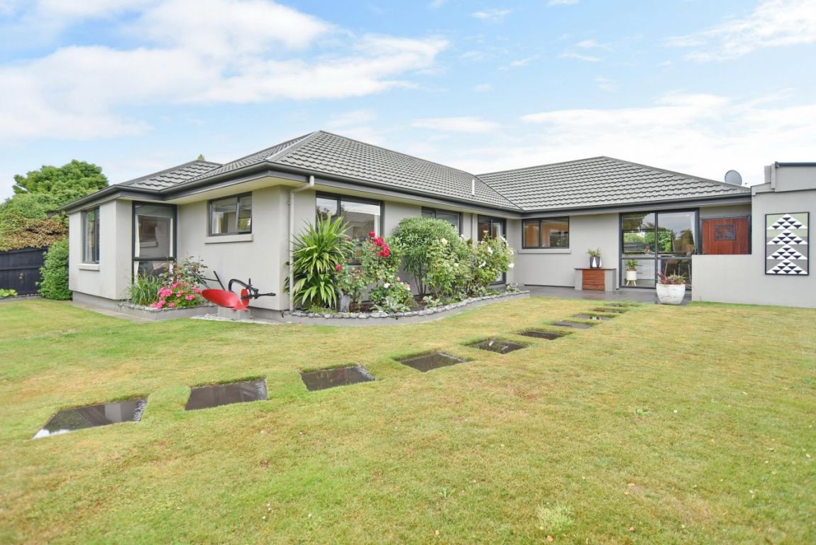 Residential Suburban