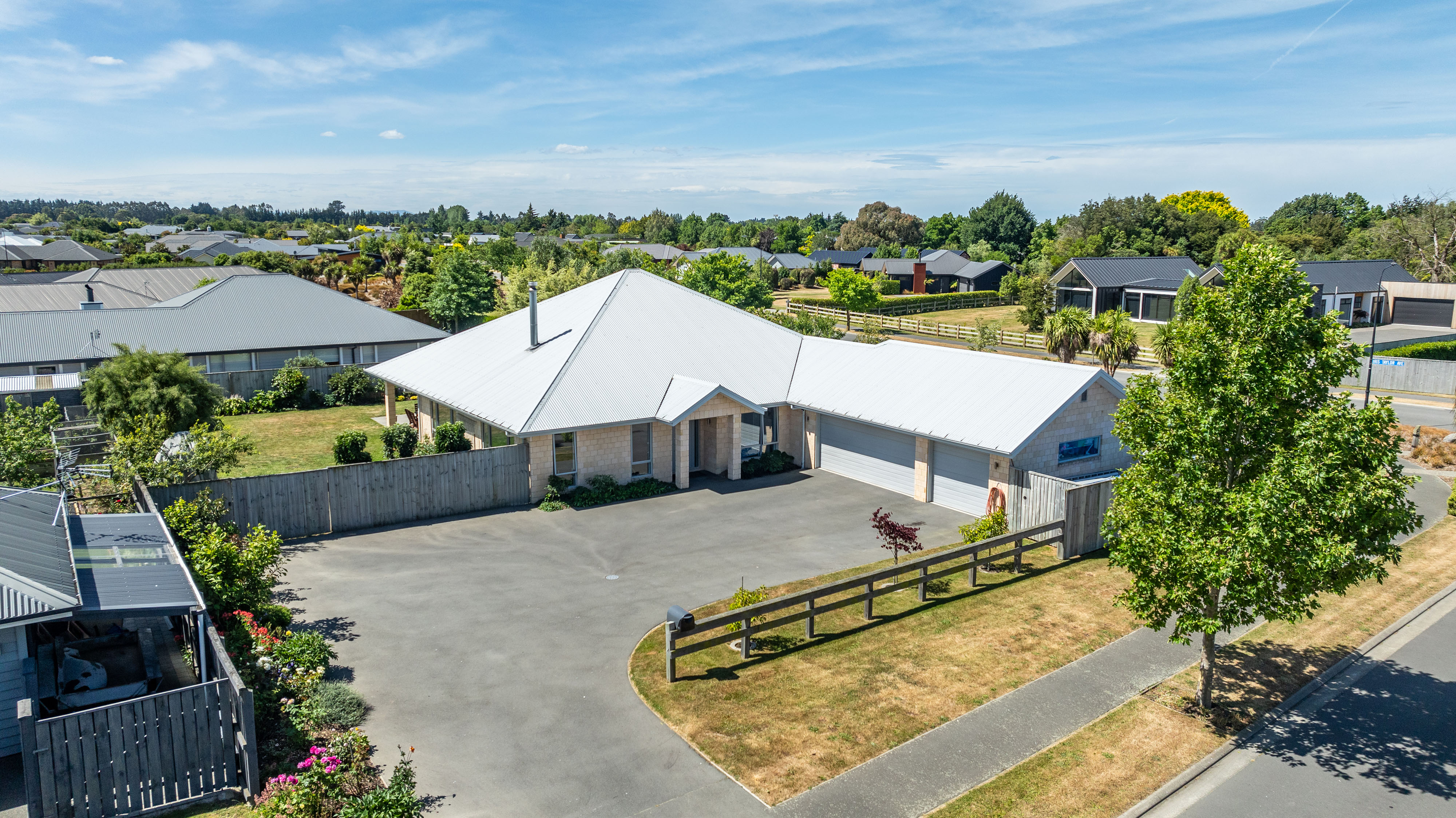 97 Shepherd Avenue, West Melton