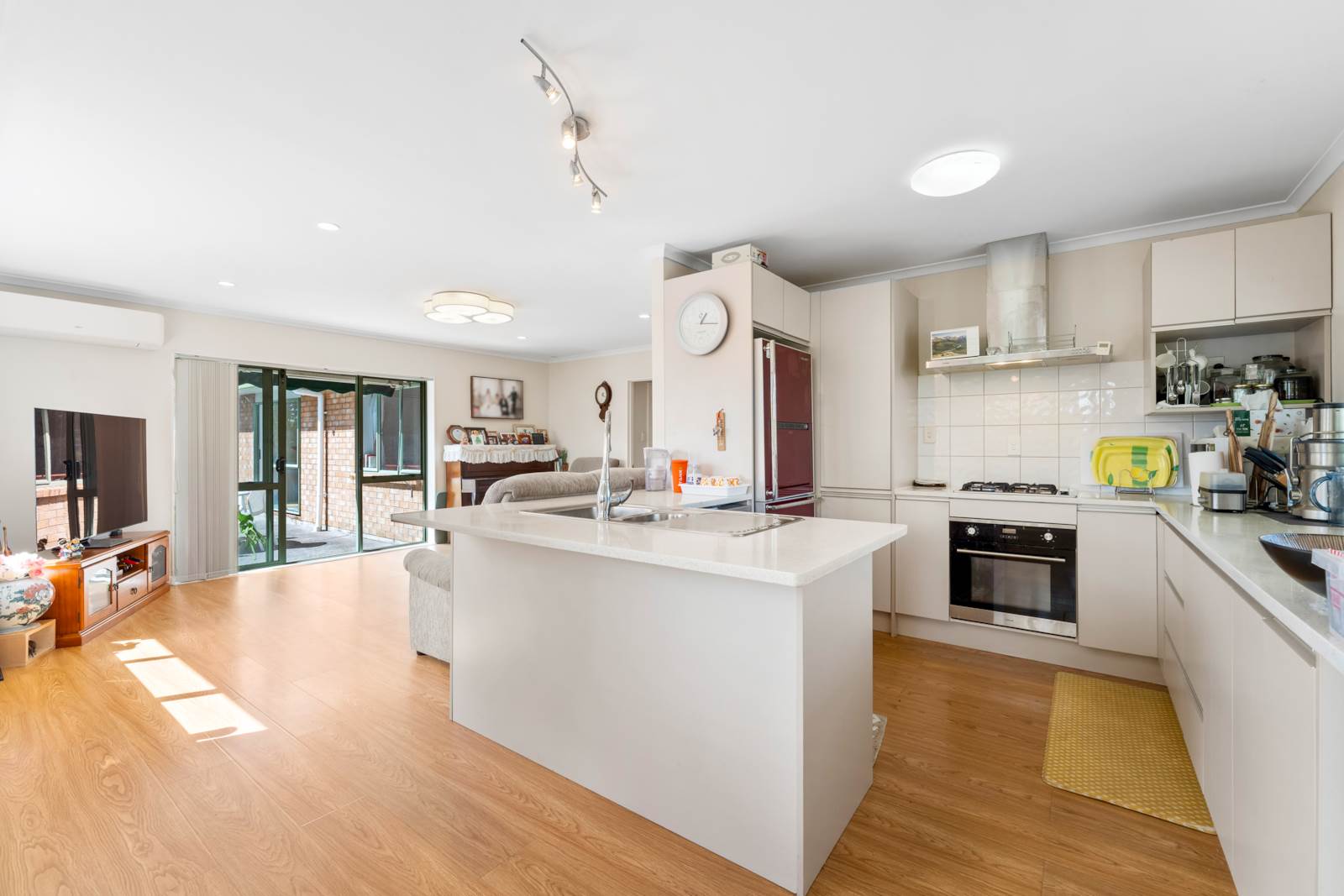 4 Arlose Place, Westgate, Waitakere City, 4房, 2浴, House
