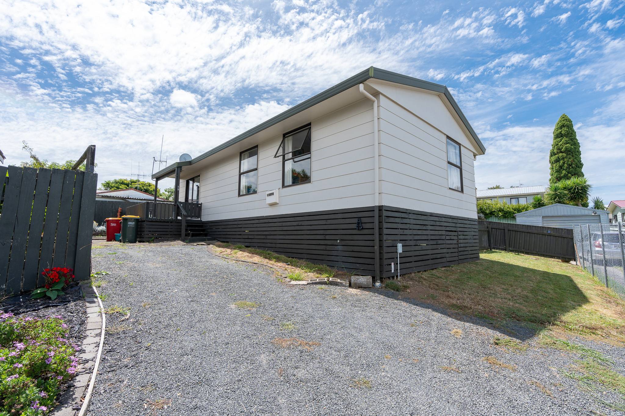 Residential Zone - General Residential Zone