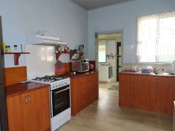 99 GRANITE BELT DR, The Summit, Darling Downs, 0房, 0浴, House