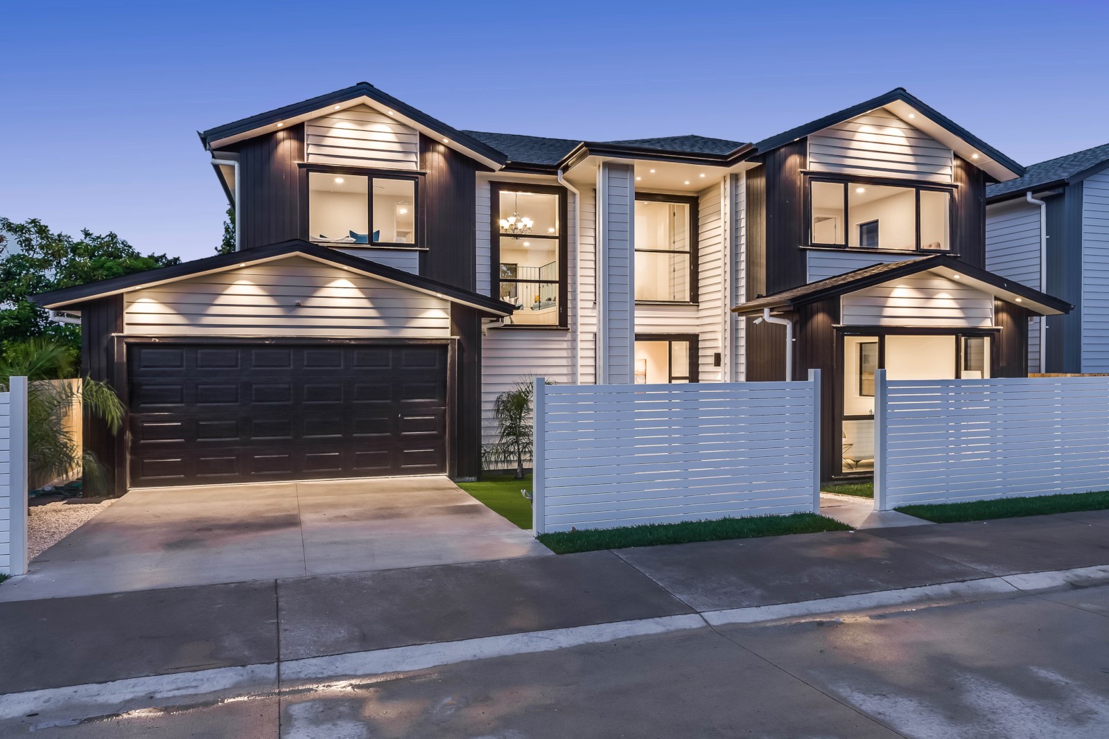 Residential  Mixed Housing Urban Zone