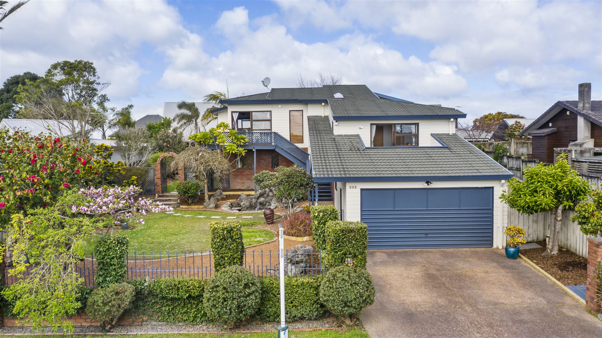 Residential  Mixed Housing Suburban Zone