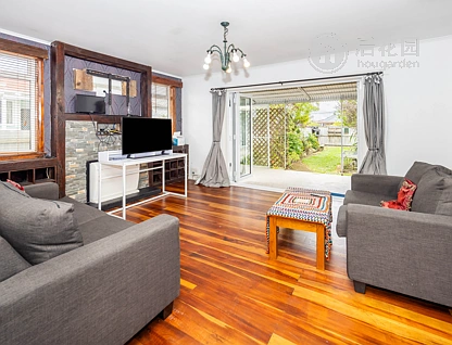 49 Bader Street, Bader, Hamilton, 3房, 1浴, House