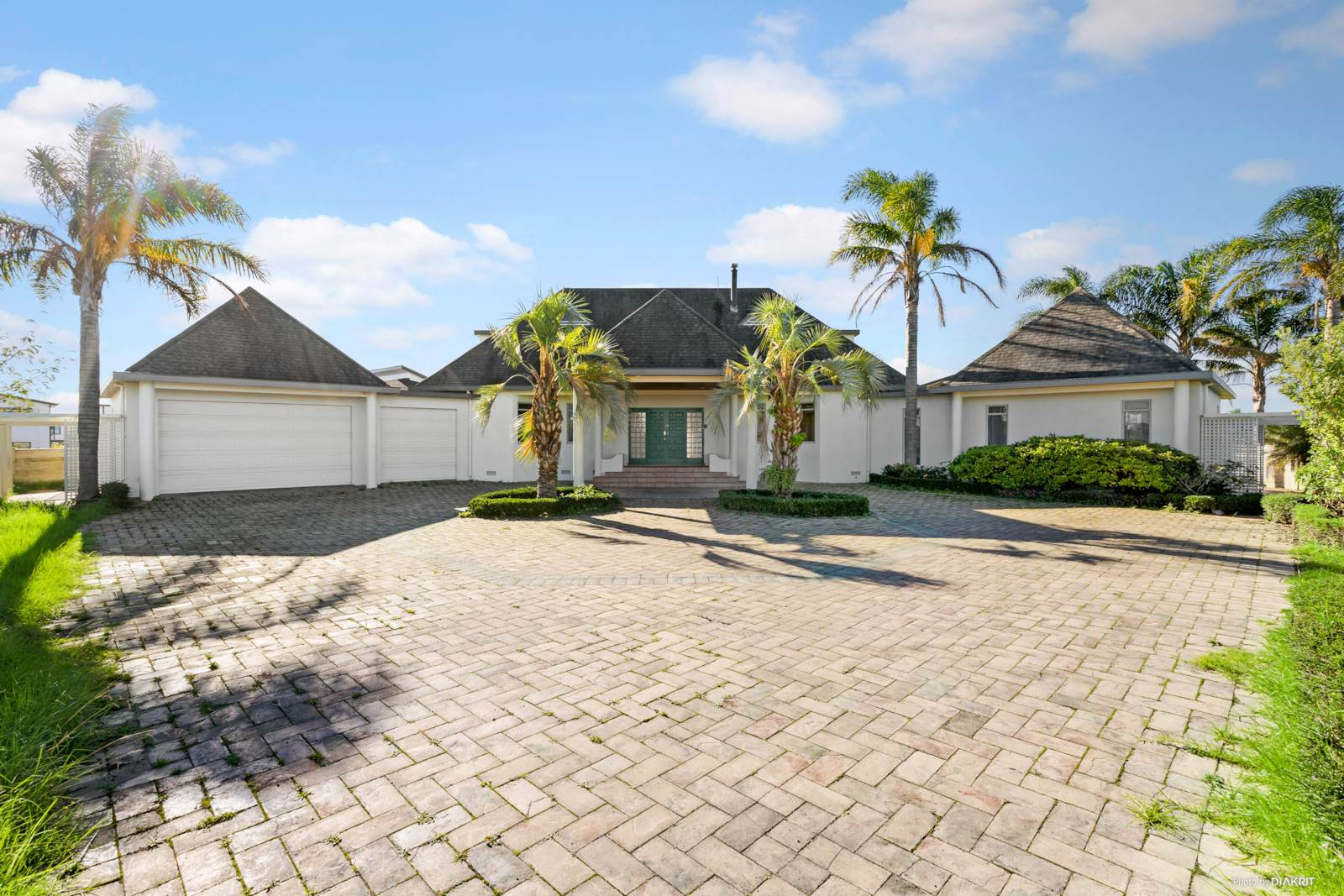 Residential  Mixed Housing Suburban Zone