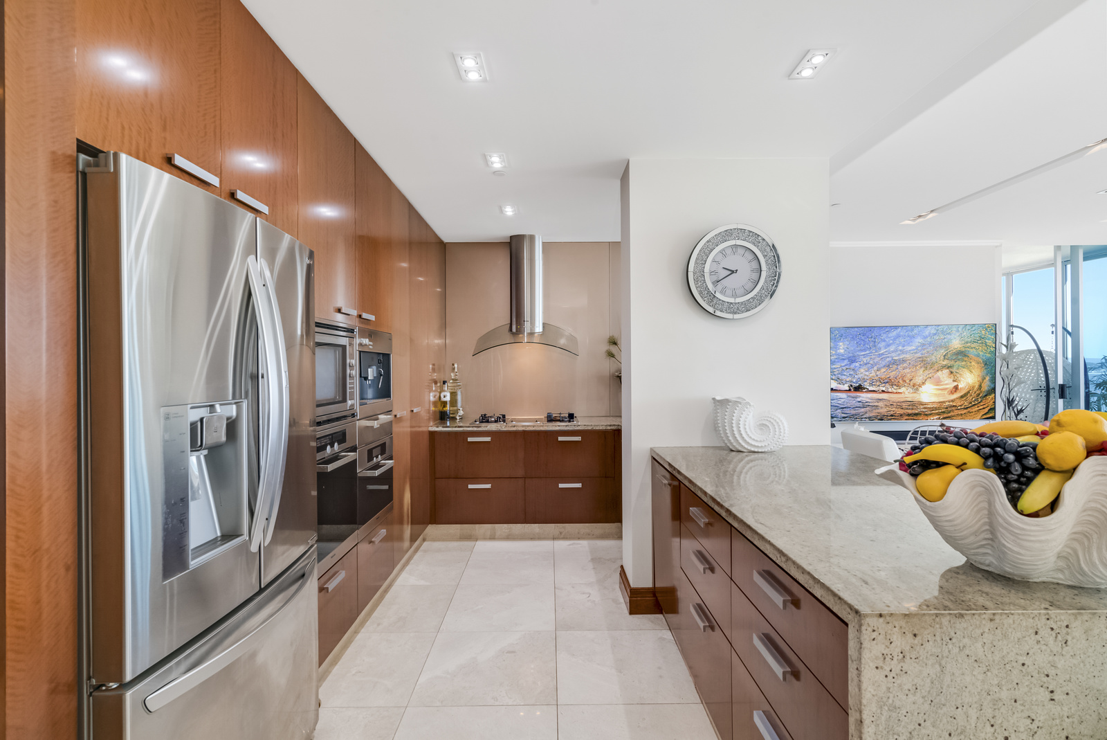 UNIT 2001 120 MARINE PDE, Coolangatta, Gold Coast, 0房, 0浴, Unit