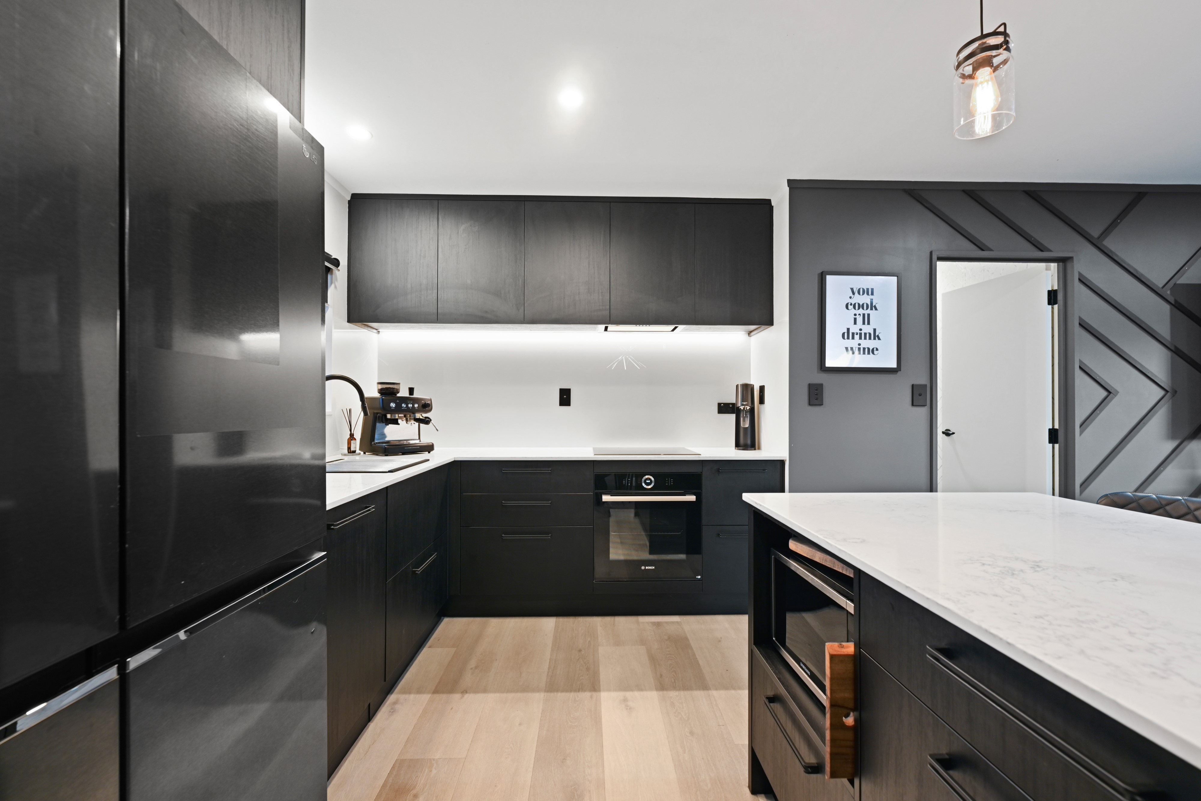 Residential Zone - General Residential Zone