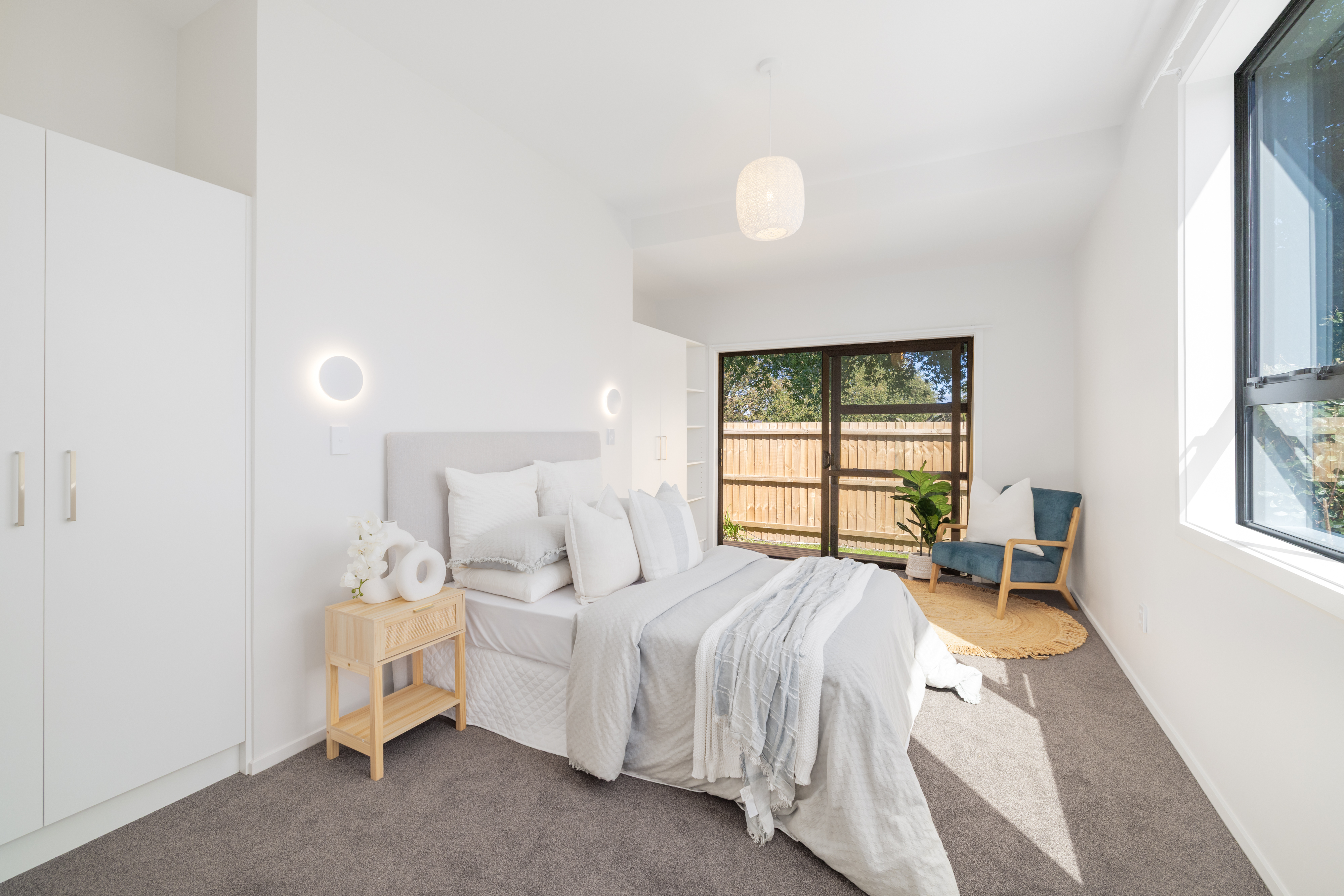 1/21 Samuel Street, Hoon Hay, Christchurch, 3房, 1浴, House