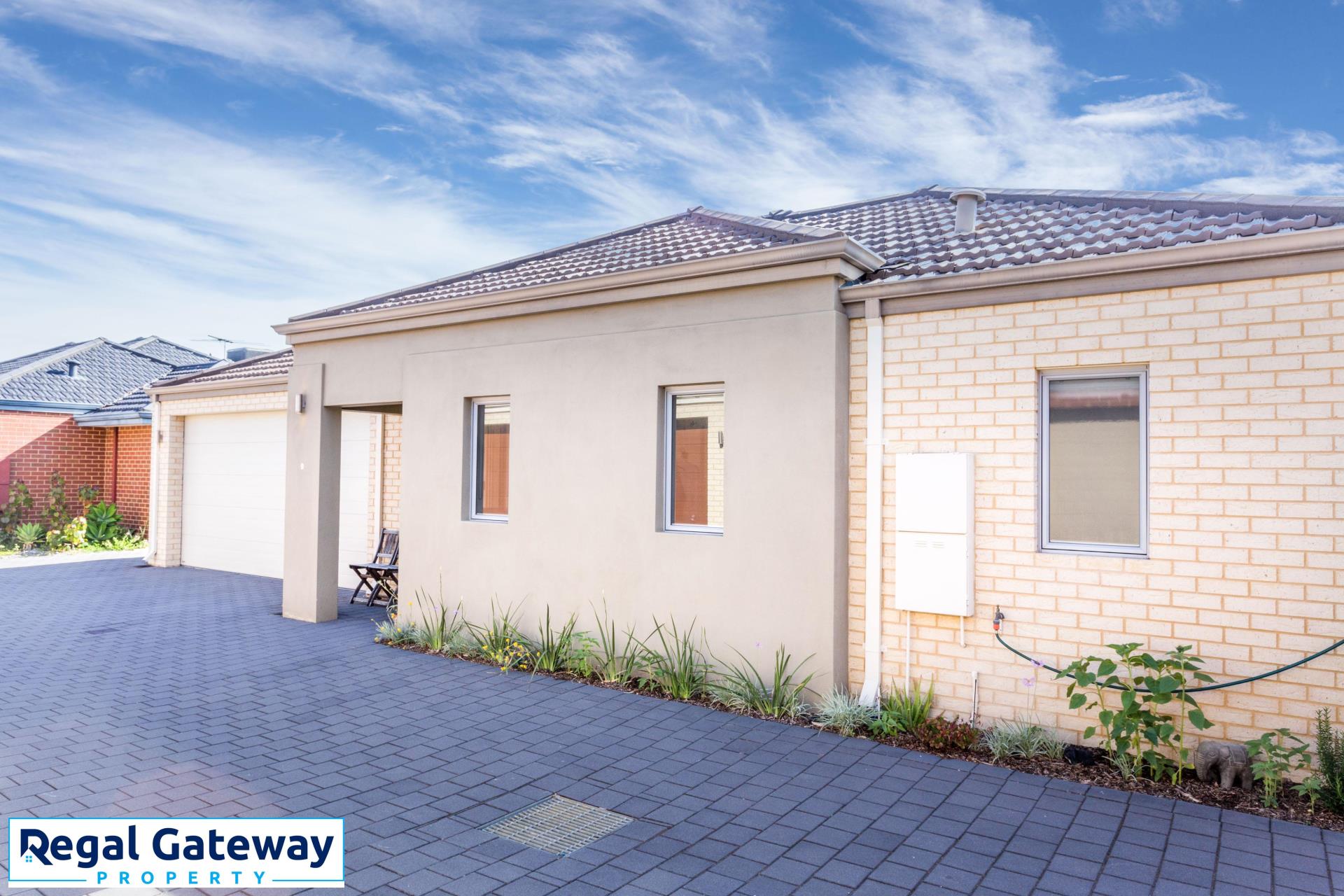 UNIT 9 12 TWILIGHT MEWS, Aubin Grove, South West Perth, 0 Schlafzimmer, 0 Badezimmer, House