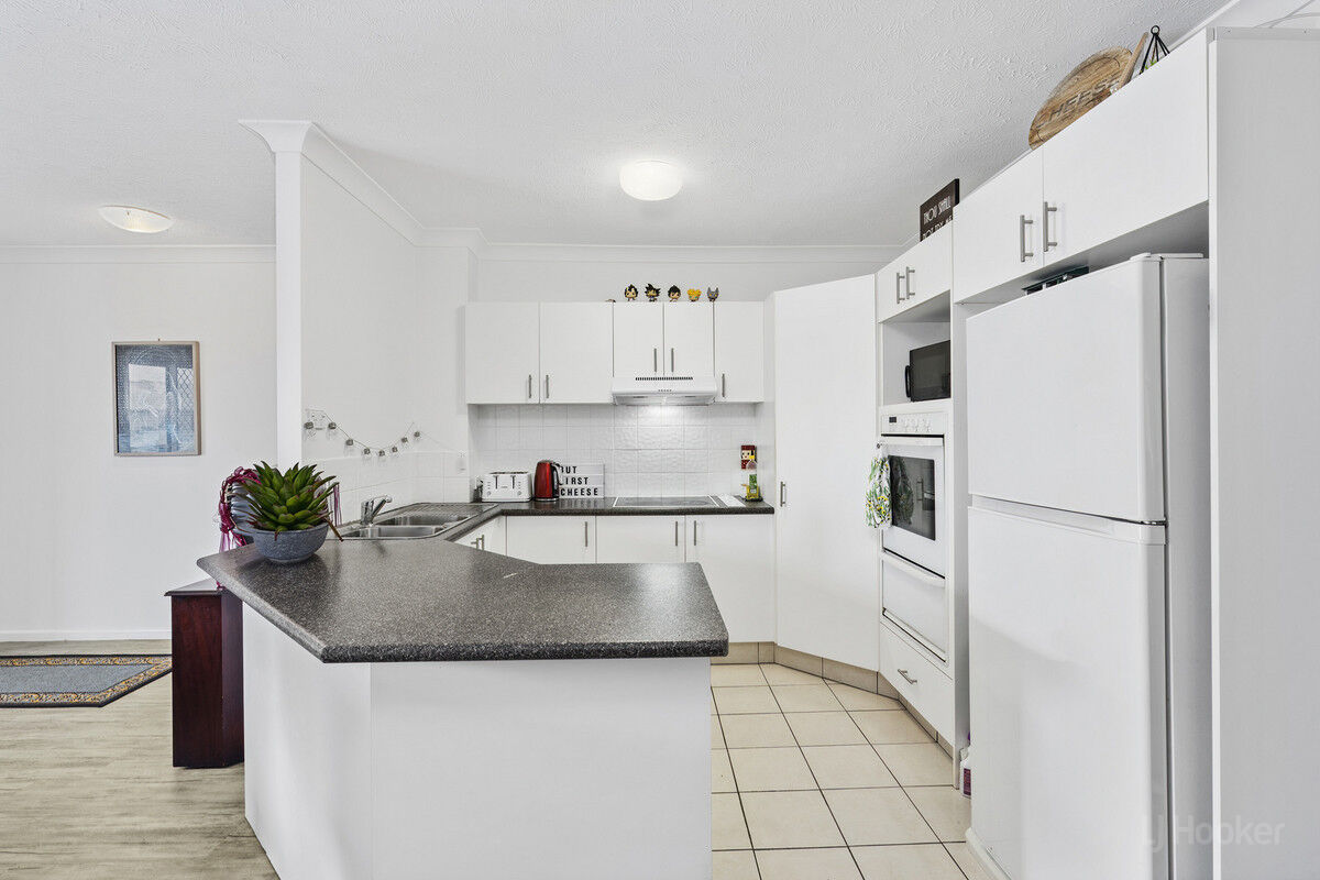 UNIT 18 26 BACK ST, Biggera Waters, Gold Coast, 0 ห้องนอน, 0 ห้องน้ำ, Unit