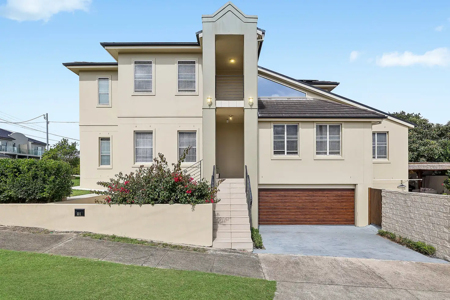 21 ARCHBALD AV, Brighton-Le-Sands, St George, 0 phòng ngủ, 0 phòng tắm, House