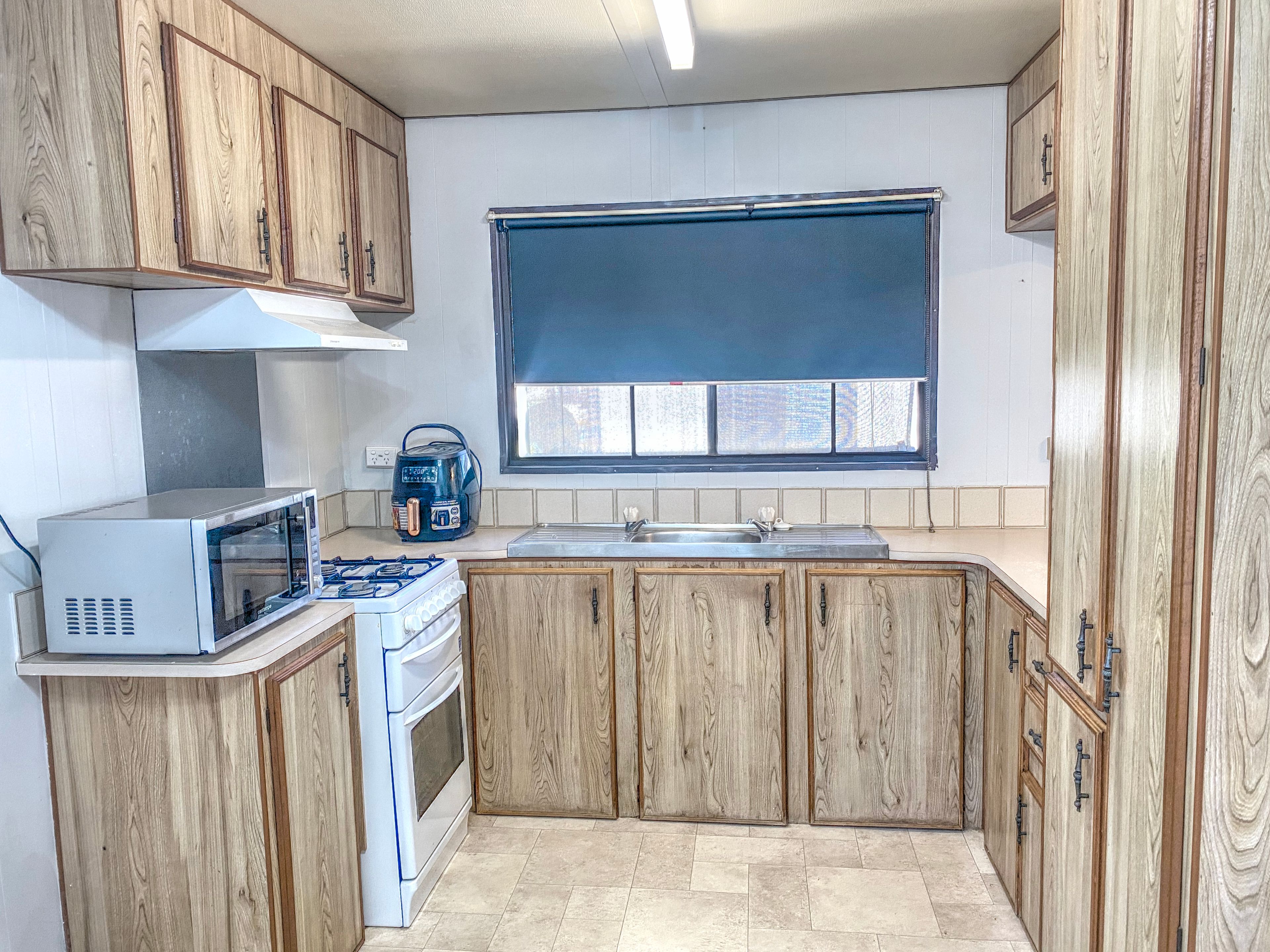 BOOMERANG WAY TOURIST PARK UNIT 2 65 MURRAY ST, Tocumwal, Murray, 0 Schlafzimmer, 0 Badezimmer, House