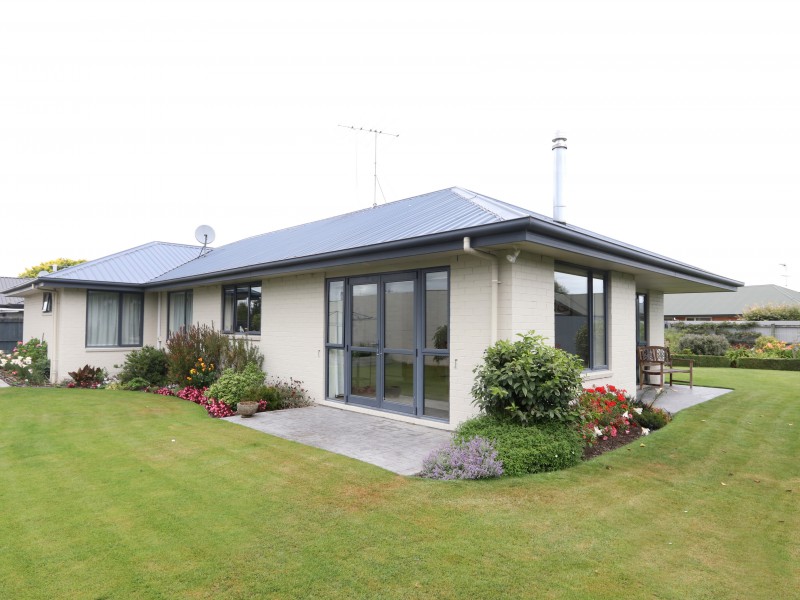 Residential C