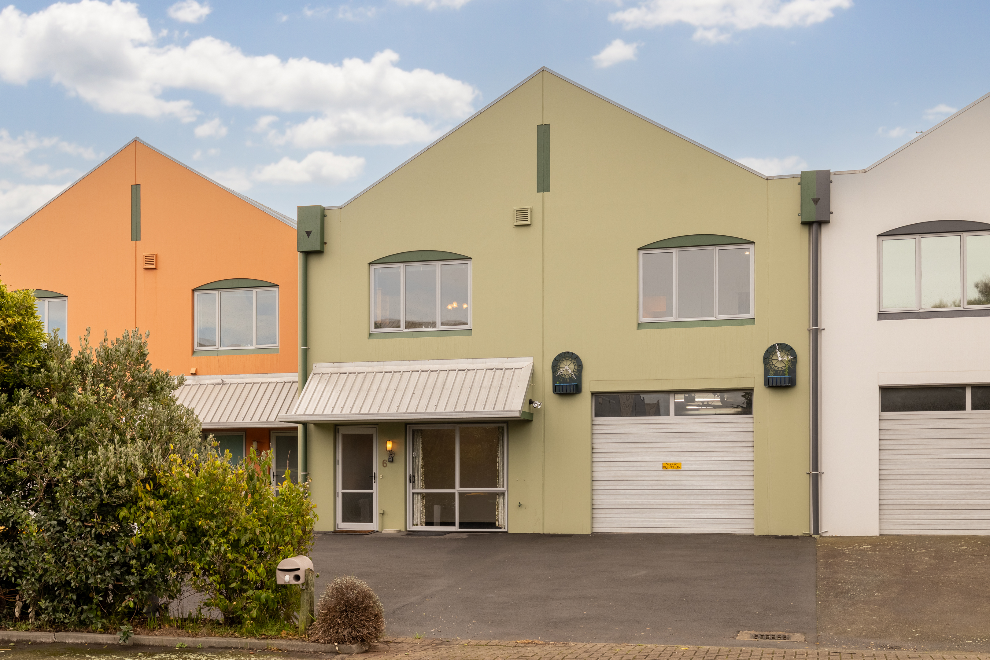 6 Thackers Quay, Woolston, Christchurch City, 3 ห้องนอน, 3 ห้องน้ำ, House