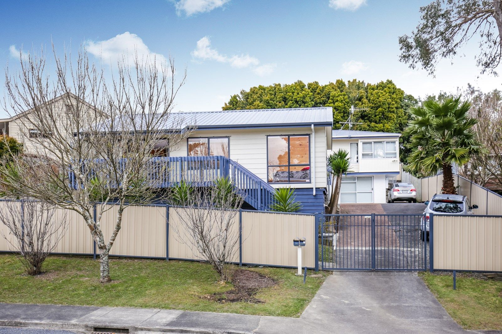26 Claverdon Drive, Massey, Waitakere City, 5 ਕਮਰੇ, 0 ਬਾਥਰੂਮ