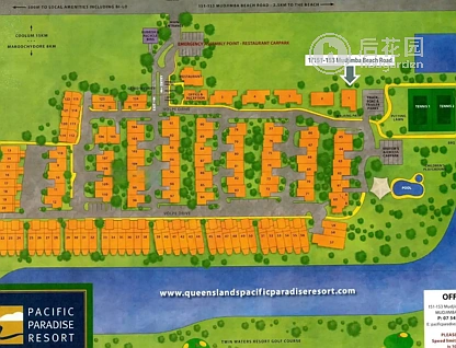 Unit 1/151-153 MUDJIMBA BEACH ROAD, MUDJIMBA, 0 Kuwarto, 0 Banyo, House