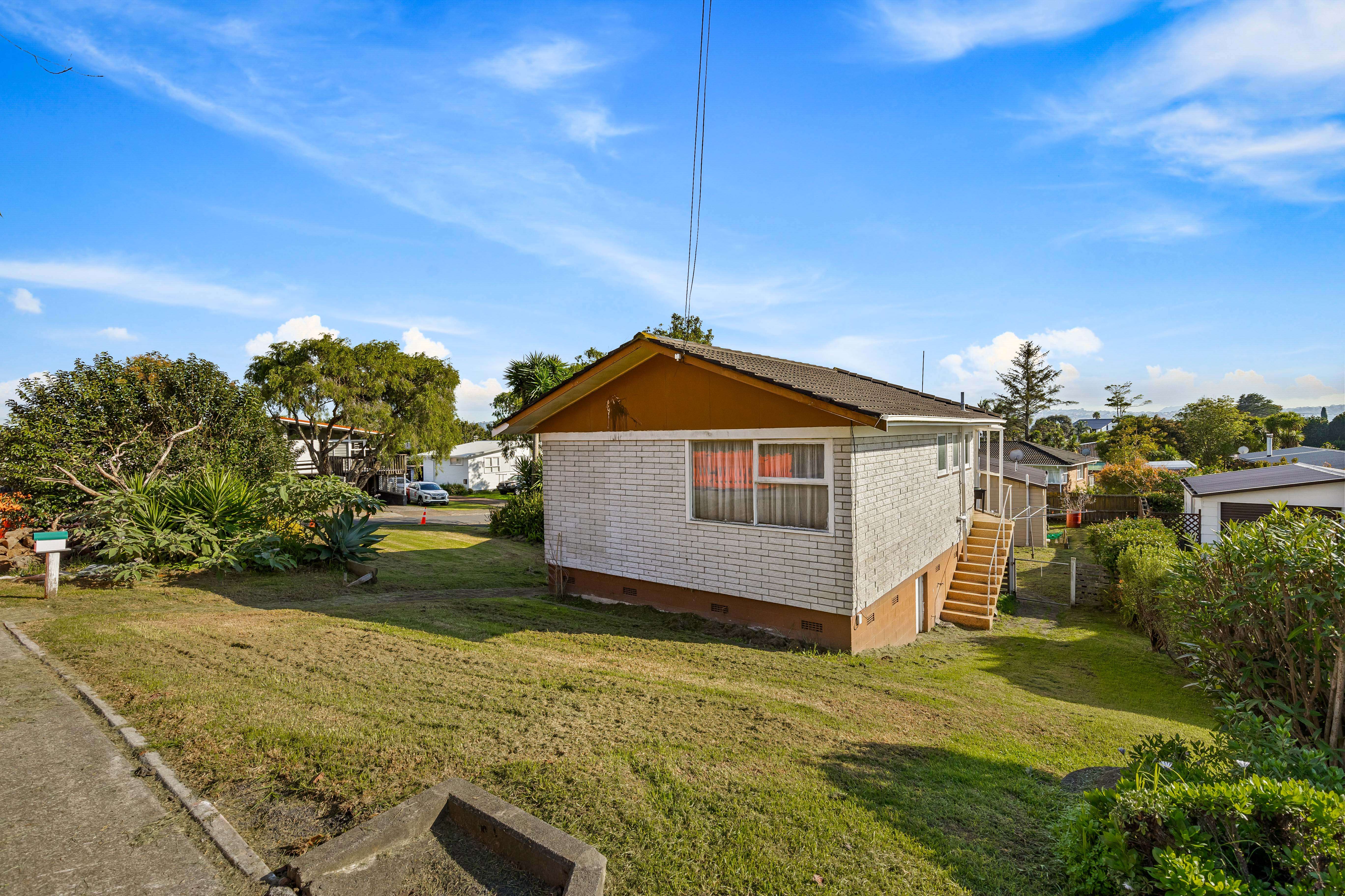 90 Taylor Road, Mangere Bridge, Manukau City, 4房, 0浴, House