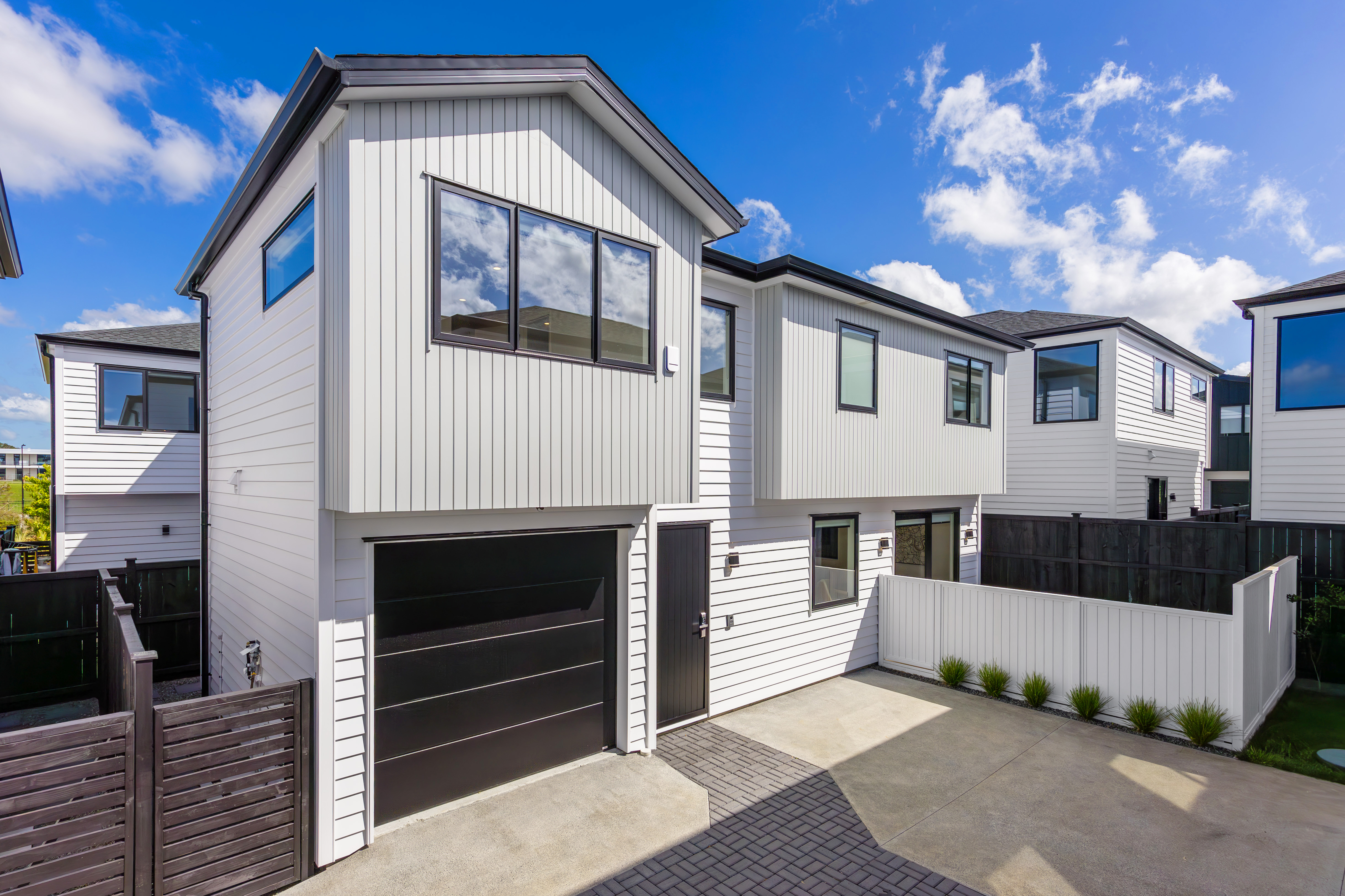 5 Spars Road, Wainui, Rodney, 4房, 0浴, House