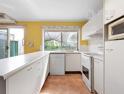 Unit 22/9 KIRKPATRICK STREET, TINGALPA, 3房, 1浴, Townhouse