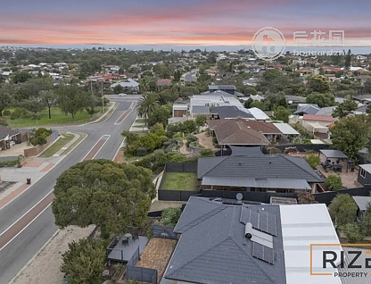 11 ENSIGN WAY, BELDON WA 6027, 0 Bedrooms, 0 Bathrooms, House