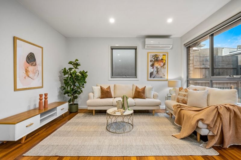 UNIT 2 25 PASCOE ST, Westmeadows, North Melbourne, 0房, 0浴, Townhouse