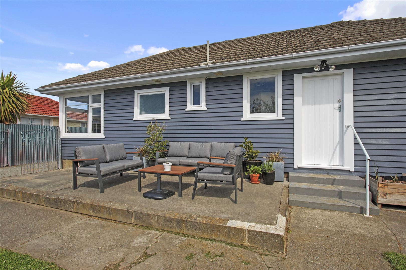 63 Tauiwi Crescent, Hei Hei, Christchurch City, 3 ਕਮਰੇ, 1 ਬਾਥਰੂਮ