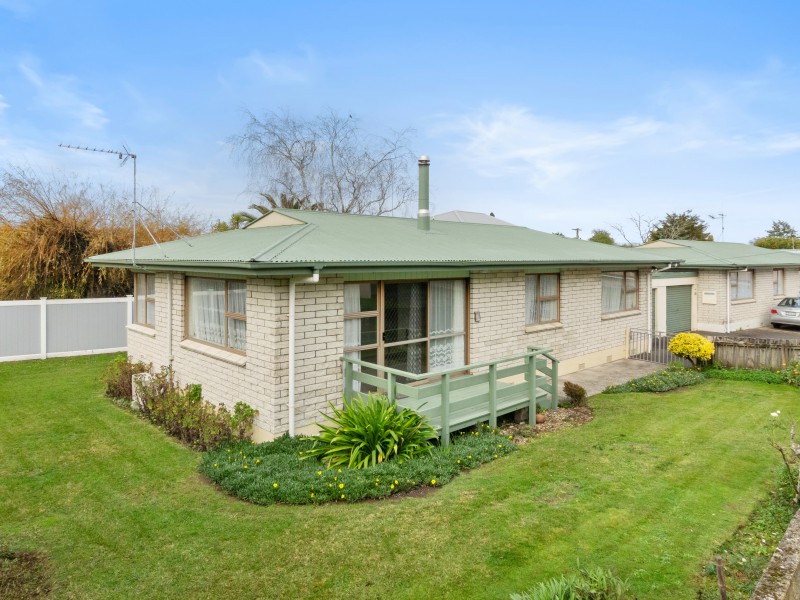 41c Mahoe Street, Melville, Hamilton City, 3 ਕਮਰੇ, 1 ਬਾਥਰੂਮ
