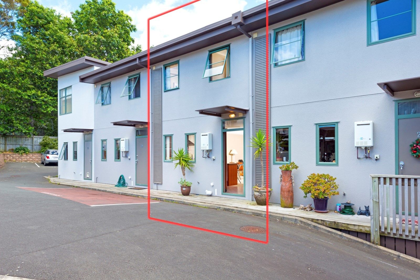 Residential  Mixed Housing Urban Zone
