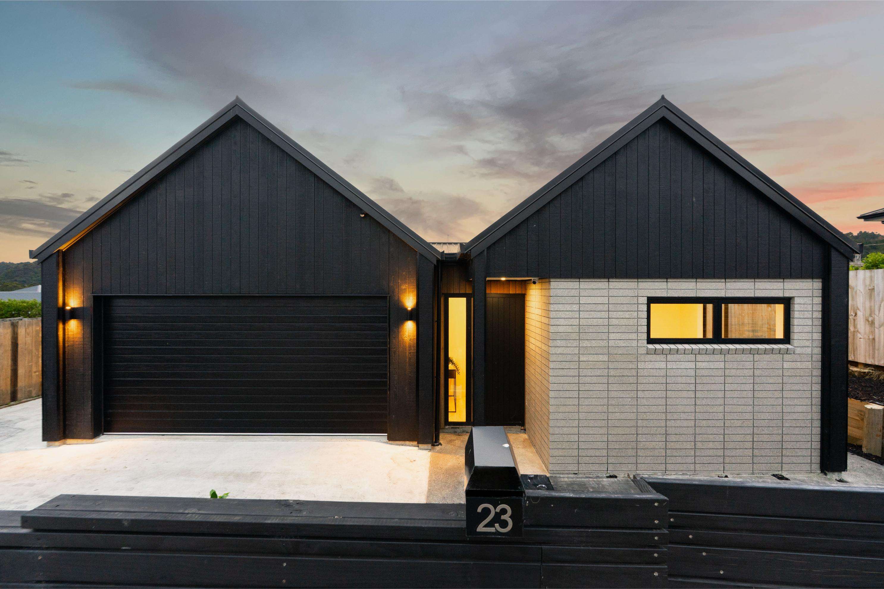 23 Will Street, Huapai, Rodney, 4房, 3浴, House