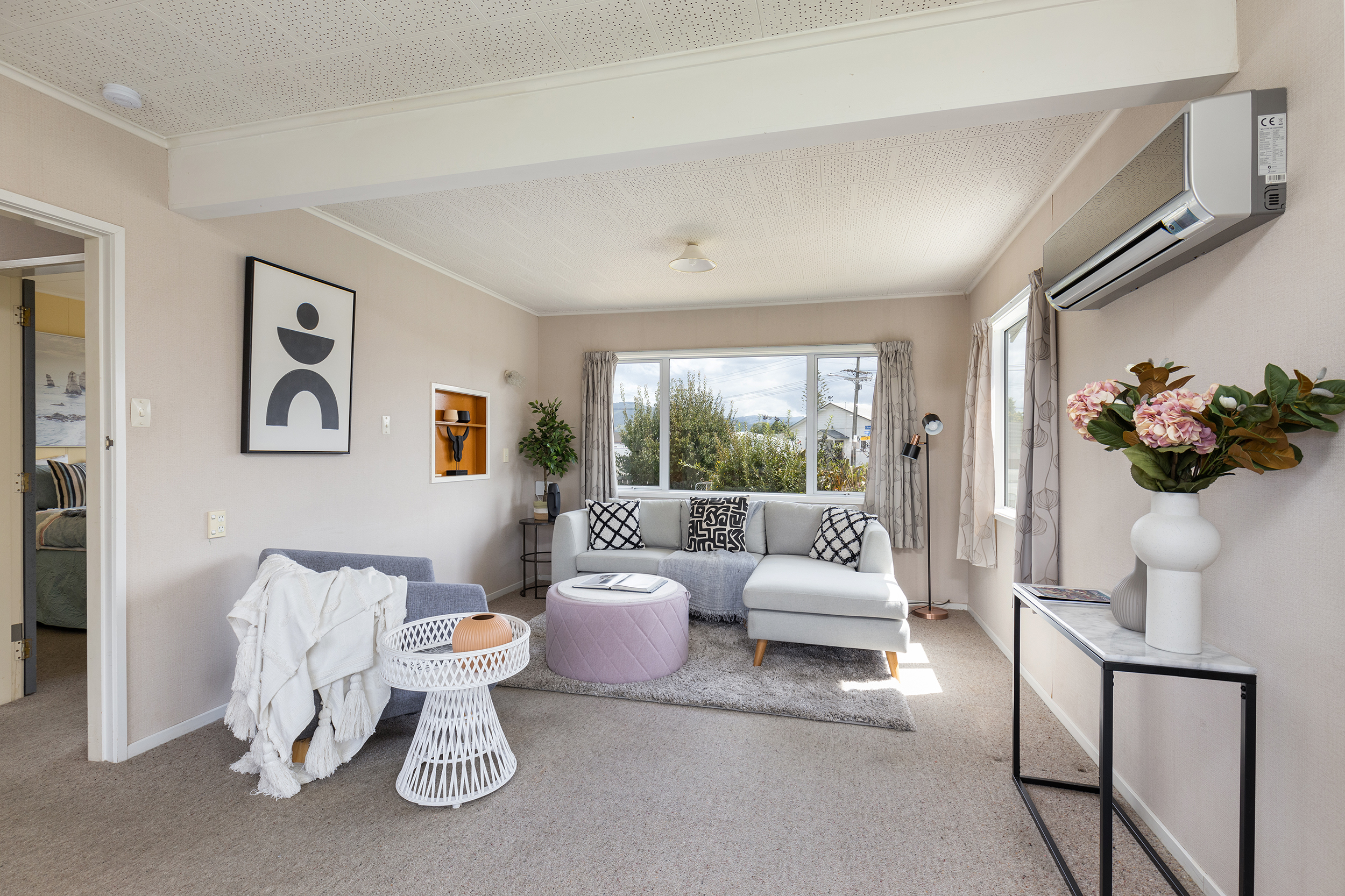 35 Tudor Street, Motueka, Tasman, 2 ਕਮਰੇ, 1 ਬਾਥਰੂਮ