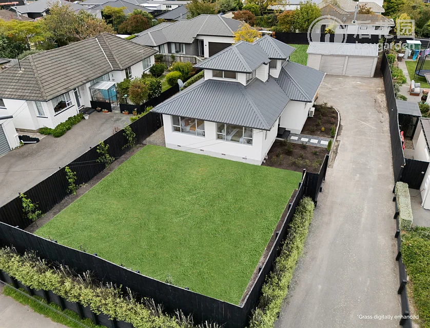 3 Smartlea Street, Hoon Hay, Christchurch, 4房, 2浴, House