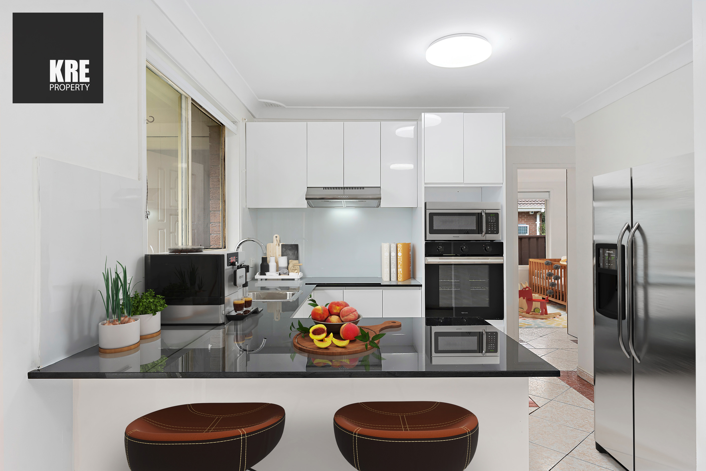 47 NELLIE STEWART DR, Doonside, Outer Western Sydney, 0 कमरे, 0 बाथरूम, House